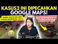 Download Lagu KASUS2 yg TERUNGKAP BERKAT GOOGLE MAPS!