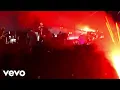 Kasabian - Fire (live in leicester)