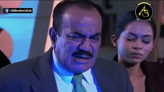 cid funny dubbing aara machine se kiye tukde episode 2 funny video ab black