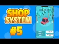 System Part 5 Unity Tutorial