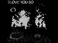 I LOVE YOU SO JUMPSTYLE (Slowed)