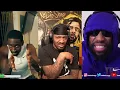 J. Cole - 99 Build Freestyle | REACTION MASHUP