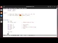 x86-64 Assembly - Passing an Argument to a Function Call