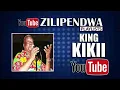 Kitambaa Cheupe - King Kikii