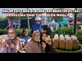 Download Lagu MENCOBA JUALAN TEH TARIK DI INDONESIA