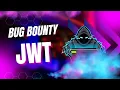 JWT JSON Web Token Bug Bounty Penetration Testing