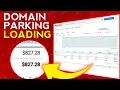 Download Lagu Domain parking - Earn money by showing ads on your unused domains using Sedo , bodies \u0026 GoDaddy
