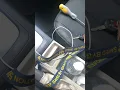 0 fix 2013 XV Crosstrek key stuck in ignition