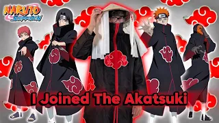 I Ordered The ULTIMATE Akatsuki Cloak Bundle - Unboxing Review Is It Worth It