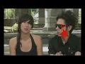 Yeah Yeah Yeahs - DOWN BOY+interview.