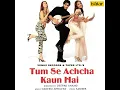 Ankh Hai Bhari Bhari (Male Version)