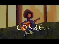 Download Lagu Sinmidele - COME (Official Lyric Video)