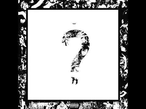 Download MP3 XXXTENTACION - Moonlight (Official Audio)