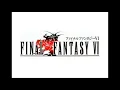 S.S.H. - FF6 - The Decisive Battle