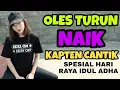 Download Lagu DJ OLES TURUN NAIK KAPTEN CANTIK