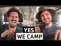 Download Lagu ALMAN beim Camping