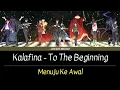 Lagu Kalafina - To The Beginning | Lirik Terjemahan {Romaji/Indonesia} Fate\\Zero ED 2