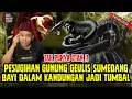 Download Lagu TERBONGKAR ‼ PESUGIHAN GUNUNG GEULIS - BAYI DALAM KANDUNGAN JADI TUMBAL ❗