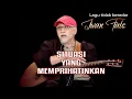 Lagu | Situasi Yang Memprihatinkan | lagu tidak beredar | #iwanfals #music #liriklagu #celoteh