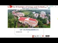 EST 102 Programming in C-Module III-String Processing - Asst Prof Rekha George