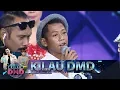 Download Lagu Fahrizal, Pengamen Cilik Ini Suaranya Asyik Pas Nyanyi SURAT CINTA UTK STARLA - DMD (8/3)