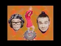 Deee-Lite - Groove Is In The Heart (Music Video), Remastered in 4K
