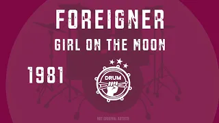 Download Foreigner - Girl on the Moon (1981) MP3