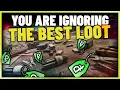 Get the most out of your raids - Escape from Tarkov