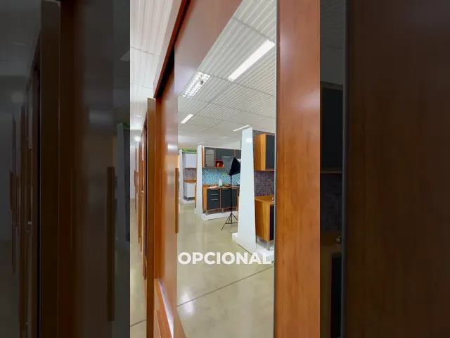 Vídeo do produto