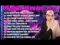 Download Lagu DJ JAWA TERBARU 2025 FULL BASS || DJ RA KABEH SING MBOK TRESNANI || FULL ALBUM DJ JAWA TERBARU 2025 