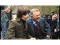 George Gently Behind the Scenes - fan-made promo