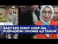 Lagu Eks Dirut ASDP Ira Puspadewi Divonis 4,5 Tahun Penjara, Muncul Pembelaan di Medsos