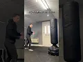 Gojo FLOATING tornado kick