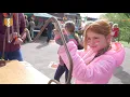 Lagu Kinderspelen Koningsdag Maasland 2019