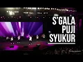 Download Lagu S'gala Puji Syukur - Healing Movement Crusade Singkawang 2018