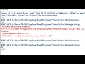 User-Defined Modules in python