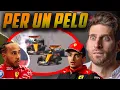 Download Lagu CI AVETE SPERATO TUTTI - Ferrari sta tornando? Mercedes incubo? - PostGP Austria