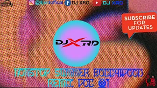 nonstop summer bollywood remix l dj xrd i various artist i smashup 2023