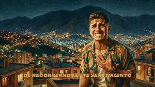 Chino y Nacho, Nella - MOMENTOS (VISUALIZER)