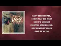 King Von - Crazy Story, Pt. 3 (Lyrics)