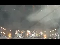 Kingfishr - How Lonely - Live at Festival Rock en Seine (St Cloud) - 28 08 26