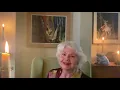 Annette Badland reads Salome by Carol Ann Duffy