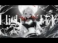 Download Lagu High Tide / HIPPI (歌ってみた / Moona Hoshinova )