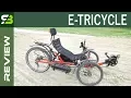 Custom E-Tricycle How It Works Beginners Guide For 3-Wheel Bicycle