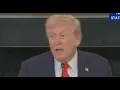 Download Lagu Trump doet een BOMBSHELL-aankondiging, veroorzaakt schokgolven