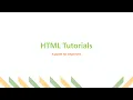 Lecture 005 HTML Headings