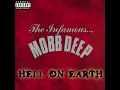 Drop A Gem On ‘Em - Mobb Deep (Explicit)