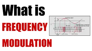 FREQUENCY MODULATION - Frequency Deviation