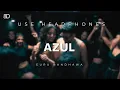 Download Lagu 8D Audio - Azul | Guru Randhawa | Punjabi Superhit Song | August 2025 | Use Headphones