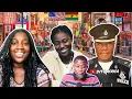 Download Lagu I Signed The Adoption Papers 21 Years Ago– Retired ACP Jordan Quaye Reunites With Long-Lost Daughter
